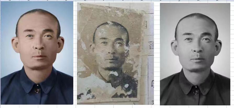 平鲁老照片模糊修复-21